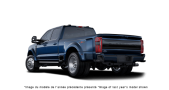 2027 FORD F-450 PLATINUM - Exterior view - 3