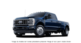 2027 FORD F-450 PLATINUM - Exterior view - 1