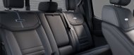 2027 FORD F-450 PLATINUM - Interior view - 2