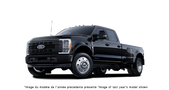 2027 FORD F-450 KING RANCH - Exterior view - 1