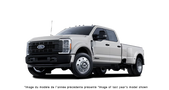 FORD F-450 PLATINUM 2027 - Vue extérieure - 1