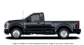 2027 FORD F-450 XL - Exterior view - 2