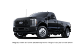2027 FORD F-450 XL - Exterior view - 1