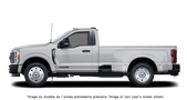 FORD F-450 XLT 2027 - Vue extérieure - 2