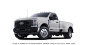 FORD F-450 XLT 2027 - Vue extérieure - 1
