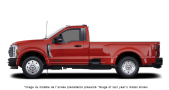 2027 FORD F-450 XL - Exterior view - 2