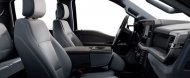 2027 FORD F-450 XL - Interior view - 1