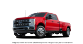 2027 FORD F-450 XLT - Exterior view - 1