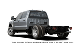 FORD F-550 Chassis Cab LARIAT 2027 - Vue extérieure - 3