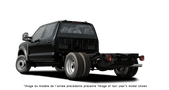 2027 FORD F-550 Chassis Cab PLATINUM - Exterior view - 3