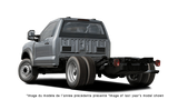 FORD F-550 Chassis Cab XLT 2027 - Vue extérieure - 3