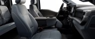 FORD F-600 Chassis Cab XL 2027 - Vue intérieure - 1