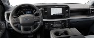 FORD F-600 Chassis Cab XL 2027 - Vue intérieure - 3