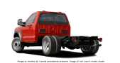 FORD F-600 Chassis Cab XLT 2027 - Vue extérieure - 3