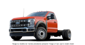 FORD F-600 Chassis Cab XLT 2027 - Vue extérieure - 1