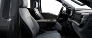 FORD F-600 Chassis Cab XLT 2027 - Vue intérieure - 1