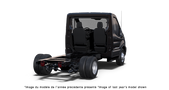 2027 FORD Transit Chassis T350HD BASE - Exterior view - 3