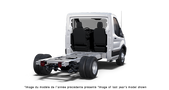 FORD Transit Chassis T350HD BASE 2027 - Vue extérieure - 3