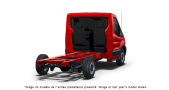 2027 FORD Transit Chassis T250 BASE - Exterior view - 3