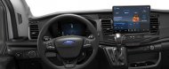 2027 FORD Transit Chassis T250 BASE - Interior view - 2