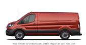 FORD Transit T350 FOURGONNETTE UTILITAIRE 2027 - Vue extérieure - 2