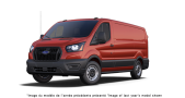 FORD Transit T350 FOURGONNETTE UTILITAIRE 2027 - Vue extérieure - 1