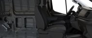 FORD Transit T350 FOURGONNETTE UTILITAIRE 2027 - Vue intérieure - 1