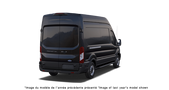 2027 FORD Transit Commercial Cargo Van - Exterior view - 3