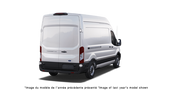 FORD Transit Commercial Fourgonnette utilitaire 2027 - Vue extérieure - 3