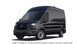 2027 FORD Transit T350 SRW CARGO VAN - Exterior view - 1