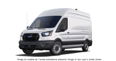 FORD Transit T350 SRW FOURGONNETTE UTILITAIRE 2027 - Vue extérieure - 1