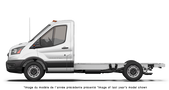 FORD Transit Cutaway T250 BASE 2027 - Vue extérieure - 2