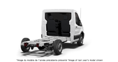FORD Transit Cutaway T250 BASE 2027 - Vue extérieure - 3
