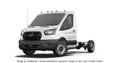 FORD Transit Cutaway T250 BASE 2027 - Vue extérieure - 1
