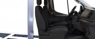 FORD Transit Cutaway T350HD BASE 2027 - Vue intérieure - 1