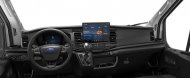 FORD Transit tronqué  BASE 2027 - Vue intérieure - 3