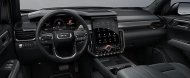 2027 GMC Acadia AT4 - Interior view - 3