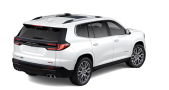 2027 GMC Acadia Denali Ultimate - Exterior view - 3