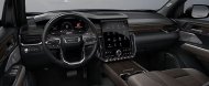 2027 GMC Acadia Denali Ultimate - Interior view - 3
