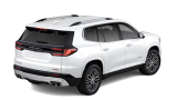 2027 GMC Acadia Denali - Exterior view - 3