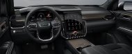 2027 GMC Acadia Denali - Interior view - 3