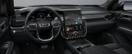 2027 GMC Acadia Élevation - Interior view - 3