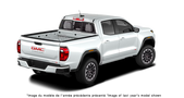 2027 GMC Canyon AT4  - Exterior view - 3