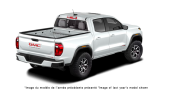 2027 GMC Canyon AT4X - Exterior view - 3