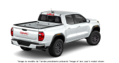 2027 GMC Canyon Elevation - Exterior view - 3