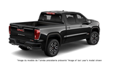 2027 GMC Sierra 1500 AT4 - Exterior view - 3