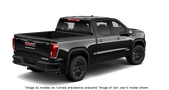 2027 GMC Sierra 1500 Elevation - Exterior view - 3