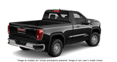 2027 GMC Sierra 1500 Pro - Exterior view - 3