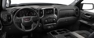 2027 GMC Sierra 1500 Pro - Interior view - 3