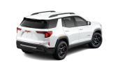 GMC Terrain AT4 2027 - Vue extérieure - 3